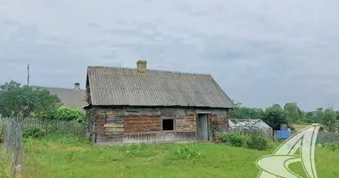 Casa en Vidamlianski siel ski Saviet, Bielorrusia