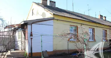 Haus in Brest, Weißrussland