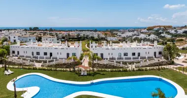 Apartamento 3 habitaciones en Resinera Voladilla, Španjolska