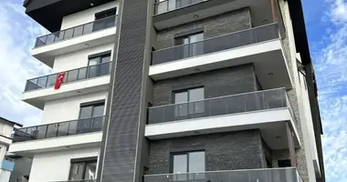 Penthouse 3 zimmer in Obakoy, Türkei