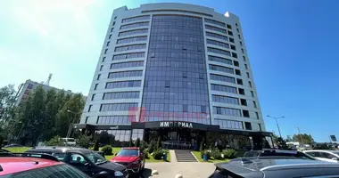 Oficina 210 m² en Minsk, Bielorrusia