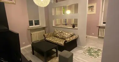 Apartamento 2 habitaciones en Breslavia, Polonia