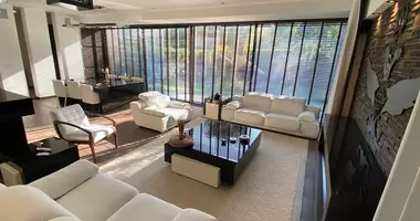 Villa 3 Zimmer mit Balkon, mit Möbliert, mit Klimaanlage in Mahahual, Mexiko