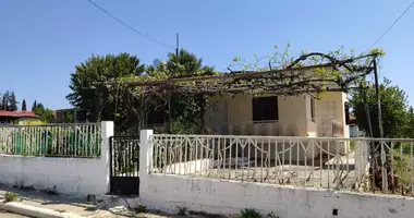 Dom wolnostojący 4 pokoi w Makrigialos, Grecja