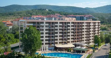 Appartement 1 chambre dans Sveti Vlas, Bulgarie