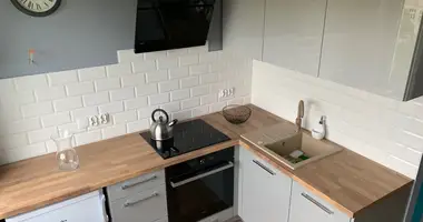 2 room apartment in Wroclaw, Poland