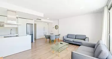 2 bedroom apartment in Estepona, Spain