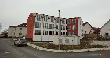 Wohnung 2 Zimmer in Trebehostitz, Tschechien