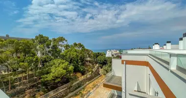 3 bedroom apartment in Albufeira, Portugal