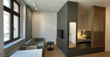 Wohnung 1 zimmer in Posen, Polen