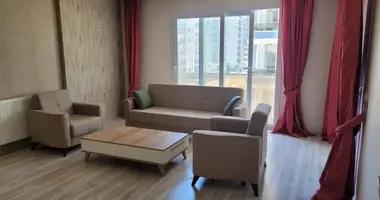 Wohnung 4 zimmer in Erdemli, Türkei