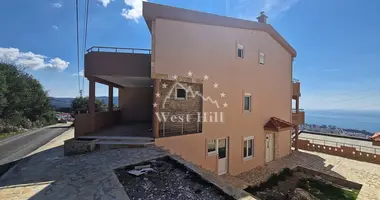 3 room house in Dobra Voda, Montenegro