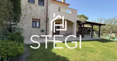 Casa 6 habitaciones en Chaniotis, Grecia