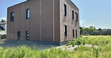 Dom w Wołma, Białoruś