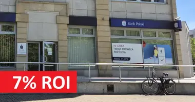 Propriété commerciale 149 m² dans Varsovie, Pologne