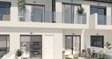 Reihenhaus in Alle Länder