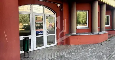 Tienda 185 m² en Minsk, Bielorrusia