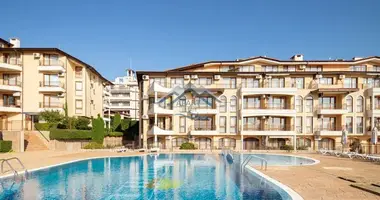 2 bedroom apartment in Sveti Vlas, Bulgaria