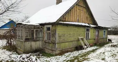 Casa en Rasna, Bielorrusia