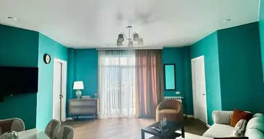 Apartamento 3 habitaciones en Batumi, Georgia