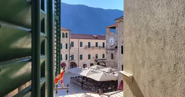 3 room apartment in Kotor, Montenegro