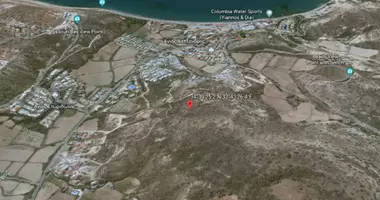 Участок земли в Муниципалитет Ознаменования Соседства, Кипр
