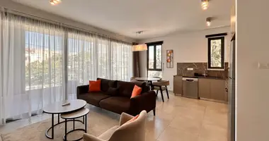 2 bedroom apartment in Pafos, Cyprus