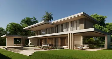 Дом 7 спален в San Pedro Alcantara, Испания