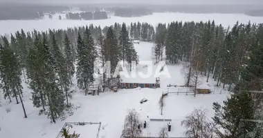 Maison 1 chambre dans Pello, Finlande