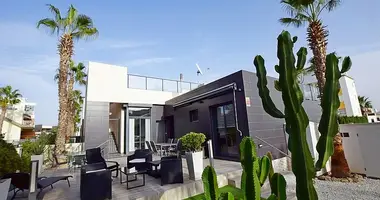 Villa 2 chambres avec Climatiseur, avec Système d'alarme, avec Barbecue dans Orihuela, Espagne