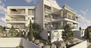 Penthouse in Konia, Zypern
