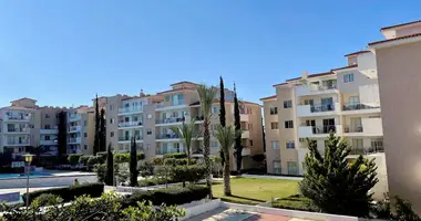 Appartement 3 chambres dans Paphos, Chypre