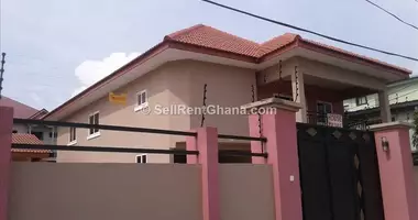 House in East Legon, Ghana