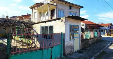 Apartamento 4 habitaciones en Yambol, Bulgaria