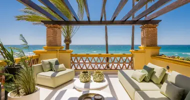 Apartamento 3 habitaciones en Marbella, Španjolska