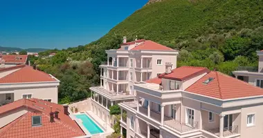 Studio apartment 3 bedrooms in Podi, Montenegro