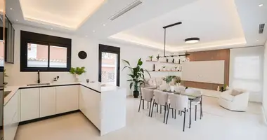 Haus 4 zimmer in Urbanizacion Dona Pepa, Spanien