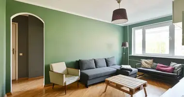 Wohnung 3 zimmer in Riga, Lettland