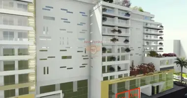 Propriété commerciale 79 m² dans Monténégro