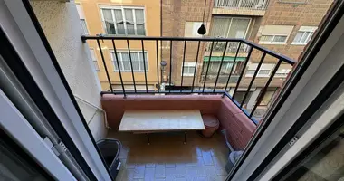 3 bedroom apartment in Comarca de Valencia, Spain