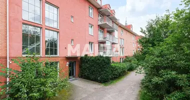 Wohnung 1 zimmer in Verwaltungsgemeinschaft Helsinki, Finnland