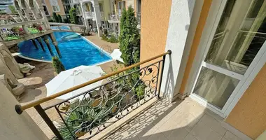 Appartement dans Sunny Beach Resort, Bulgarie