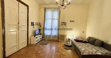 1 room apartment in Budapest, Hungary