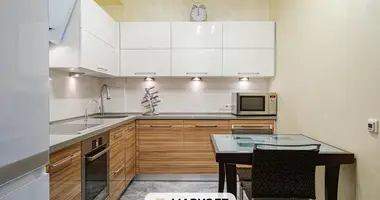 1 room apartment in Minsk, Belarus