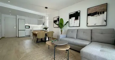 Bungalow in Finestrat, Spanien