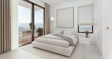 Apartamento 1 habitacion en Pafos, Chipre
