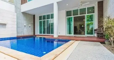 Maison de ville 3 chambres dans Phuket, Thaïlande