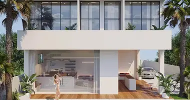 Apartamento 2 habitaciones en Ungasan, Indonesia