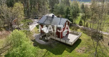 Maison 2 chambres dans Paimio, Finlande