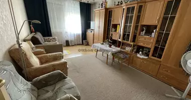 Квартира 2 комнаты в Debreceni jaras, Венгрия